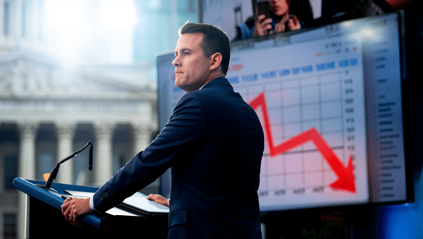 Iniciativa De Murat Revela Reglas 1:1 Para Stablecoins En 2026 - Por Qué Importa