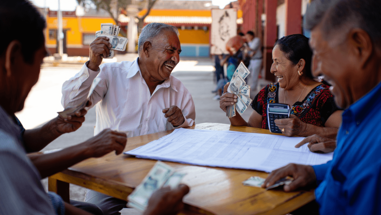 Pensionados De Pemex Recuperan Pagos: Pago Especial En Julio De 134,290 Pesos, Por Qué Importa