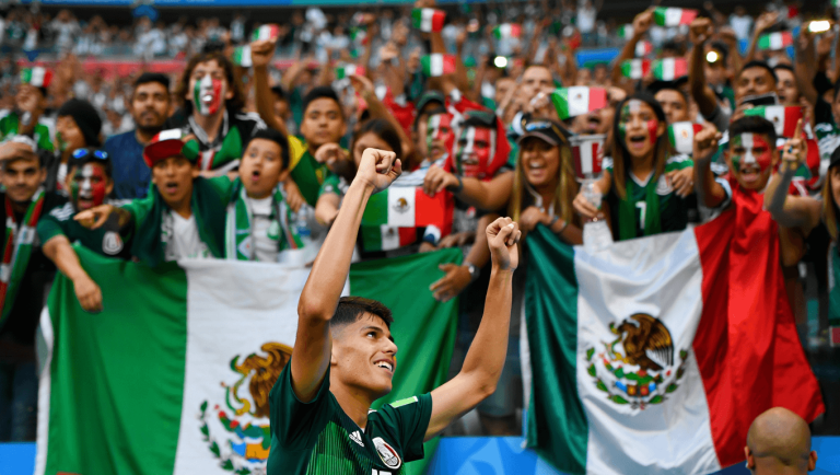 “La FIFA Le Tiene Que Agradecer A Los Mexicanos” Gana Tracción En Redes El 29 De Junio