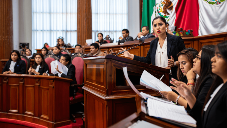 Es Una Solicitud De Pensión Normal Sacude Congreso De Sinaloa En 2026 - Aquí Lo Que Cambia