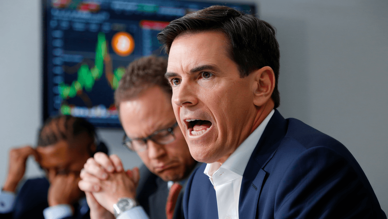 “Hay Un ETF Que Se Llama Bito” Provoca Debate Entre Inversionistas En Junio 2026
