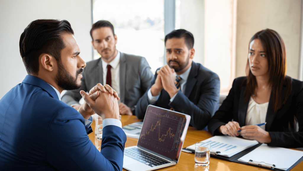 “México Es Un Mercado Con Alto Potencial” Sacude Debates Cripto En 2025 - Qué Cambia