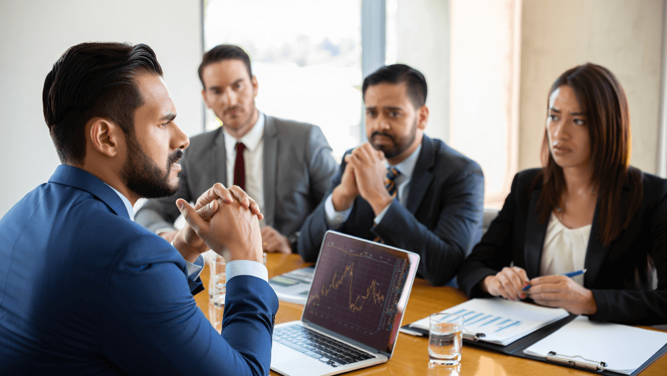 “México Es Un Mercado Con Alto Potencial” Sacude Debates Cripto En 2025 - Qué Cambia