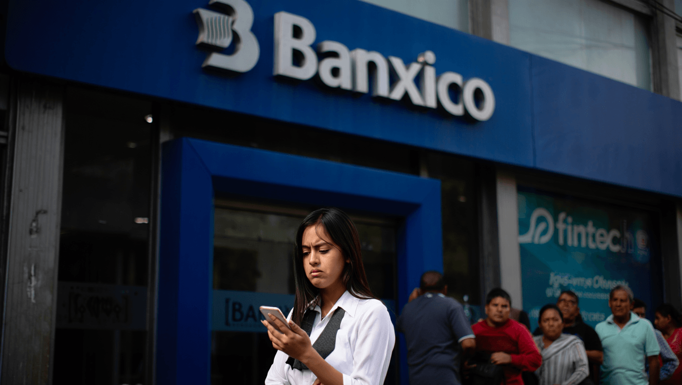 Banxico Mantiene Línea En 2026 Y Cierra Puertas A Bancos - ¿Qué Implica?