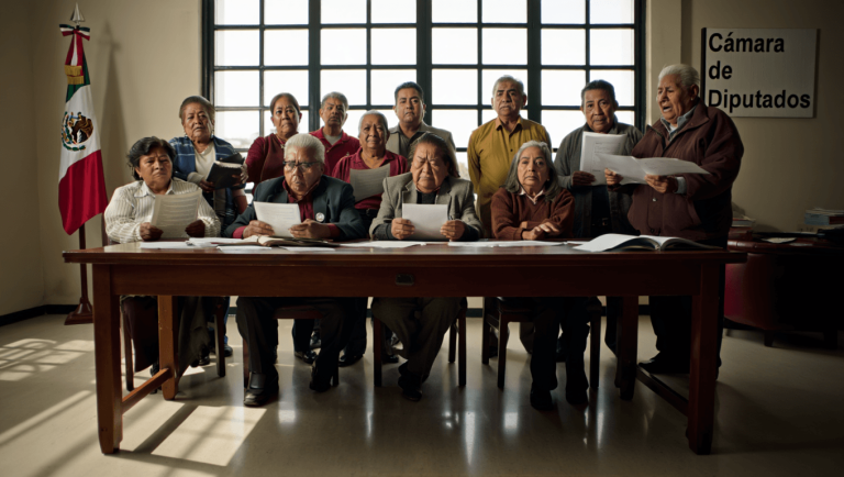Reforma A Pensiones Revela Tope De 70,000 Pesos En 2026 - Por Qué Importa Hoy