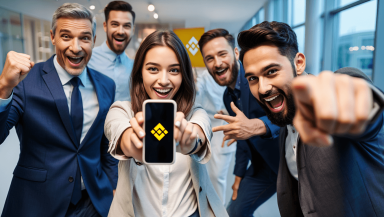 Binance Revela Sedes Y Fechas En 2026 - Eventos En México, Brasil Y 3 Países Más