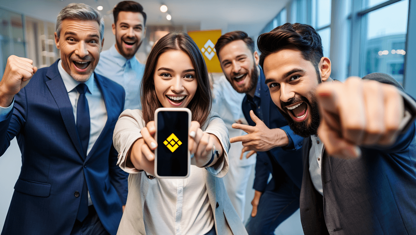 Binance Revela Sedes Y Fechas En 2026 - Eventos En México, Brasil Y 3 Países Más