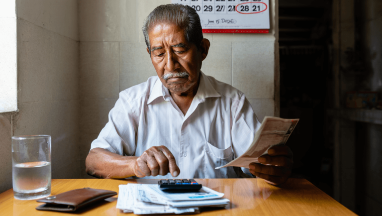 Reforma Limita Pensiones; Pemex Recupera 134,290 Pesos En Julio 2026