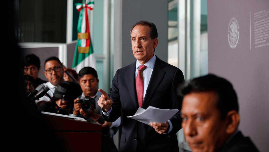 Iniciativa Copia Ley GENIUS En 2026: Por Qué México Debe Actuar Ahora