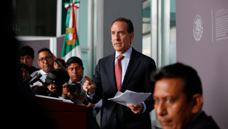 Iniciativa Copia Ley GENIUS En 2026: Por Qué México Debe Actuar Ahora
