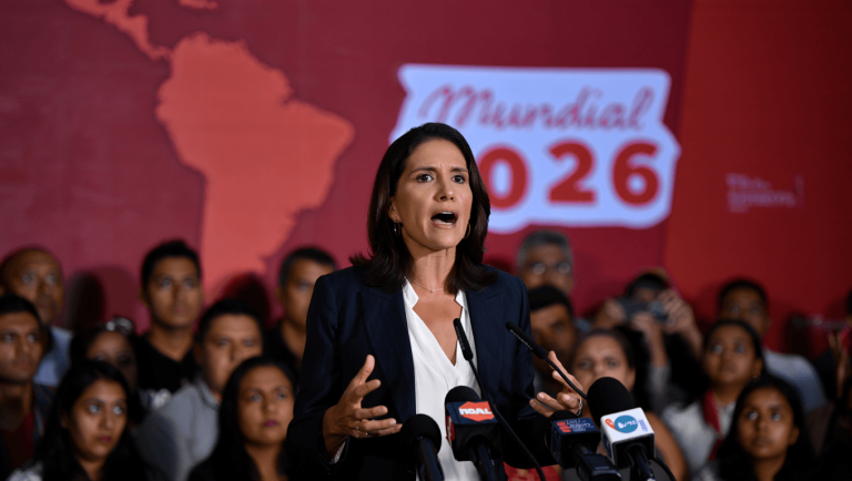 "A Lo Mejor Es Necesario Hacer Una Huelga" Sparks Alarm Days Before 2026 World Cup