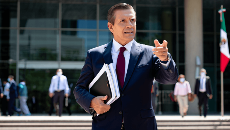 Iniciativa De Murat Para 2026 Propone Sanciones Y Alinea Normas Con T-MEC