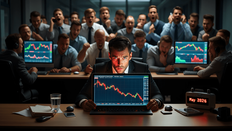 7 Movimientos Cripto En Mayo 2026 Que Revelan Qué Cambia Ahora