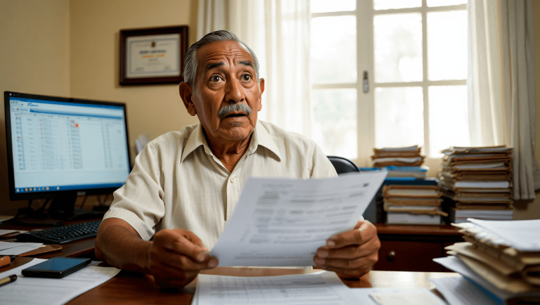 Una Persona Obtiene Una Pensión Por Vejez Sacude Debate: Qué Cambia Para 7,224 Pensionados En 2026