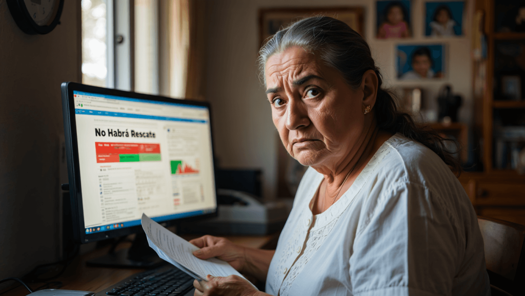 “No Habrá Rescate” Sacude Debate Sobre Pensiones En 2026 - Aquí Está Lo Que Cambia