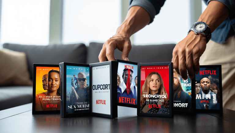 7 Estrenos En Junio 2026 Que Sorprenden En Netflix Y Por Qué Importan