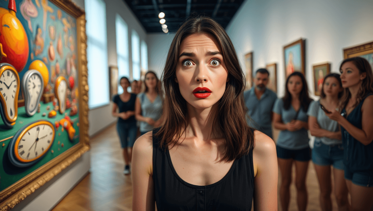 5 Sorpresas De La Muestra Dalí Que Llegan El 25 De Junio - Qué Cambia Ahora