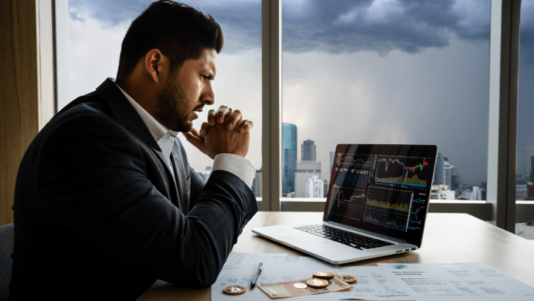 5 Movimientos Que Redefinen Cripto En México En 2026 - Aquí Lo Nuevo