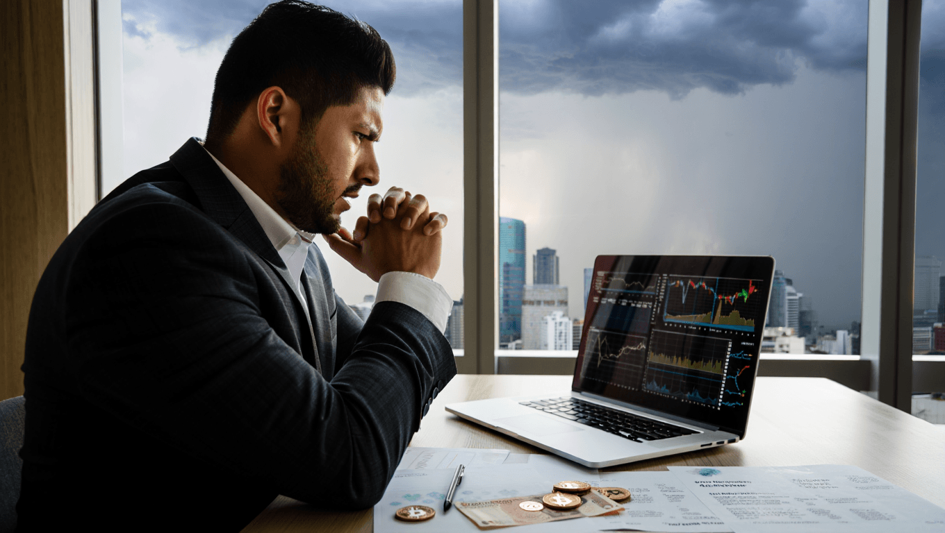 5 Movimientos Que Redefinen Cripto En México En 2026 - Aquí Lo Nuevo
