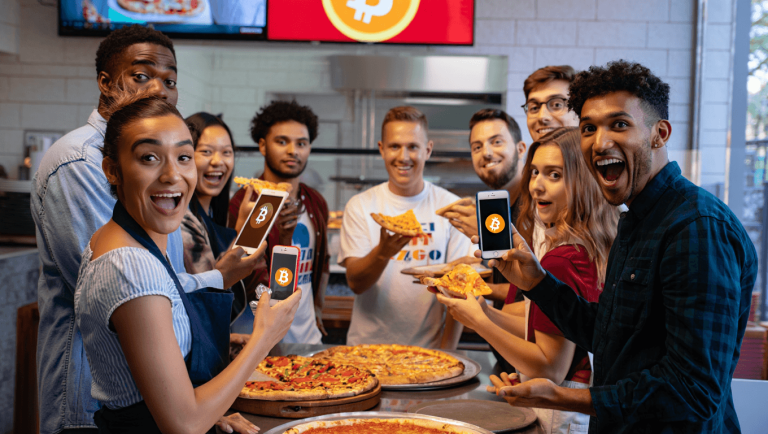 5 Activaciones Del Bitcoin Pizza Day En 2026 Que Revelan Por Qué Importa Ahora