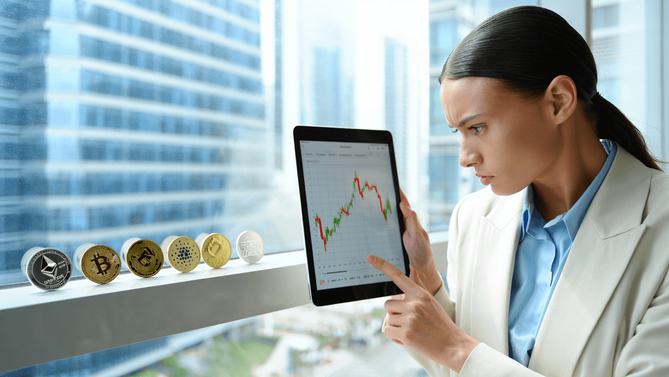5 Criptomonedas En Junio 2026 Que Cambian Liquidez, Riesgo Y Oportunidad Ahora