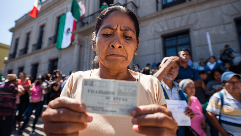5 Detalles Clave De Pensiones Bienestar En 2026 Que Sorprenden A Familias