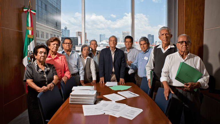 Tope A Pensiones Revela Ahorro De 5,000 MDP En 2026: Por Qué Importa