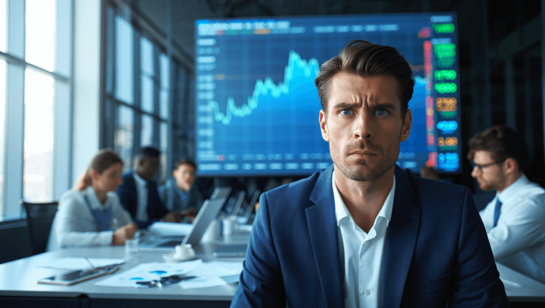 7 Cambios Cripto En 2026 Que Pueden Afectar Tus Ahorros Hoy