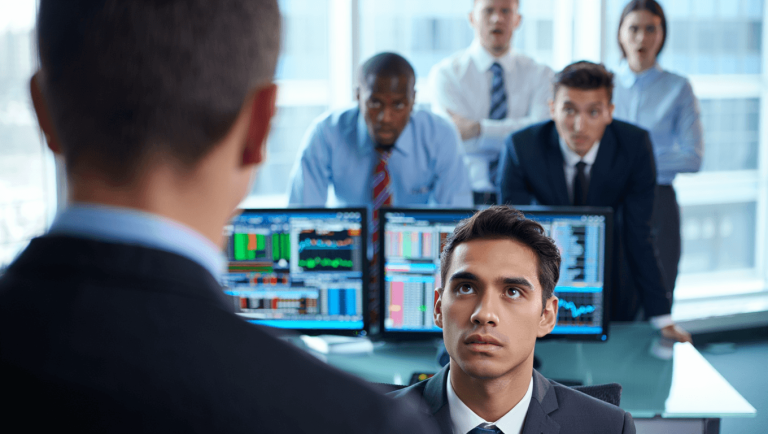 6 Sorpresas Cripto En 2026 Que Podrían Cambiar Tus Inversiones Hoy
