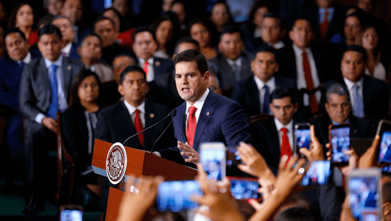 Iniciativa Copia Ley GENIUS De EE. UU. En 2026: Por Qué Importa Hoy