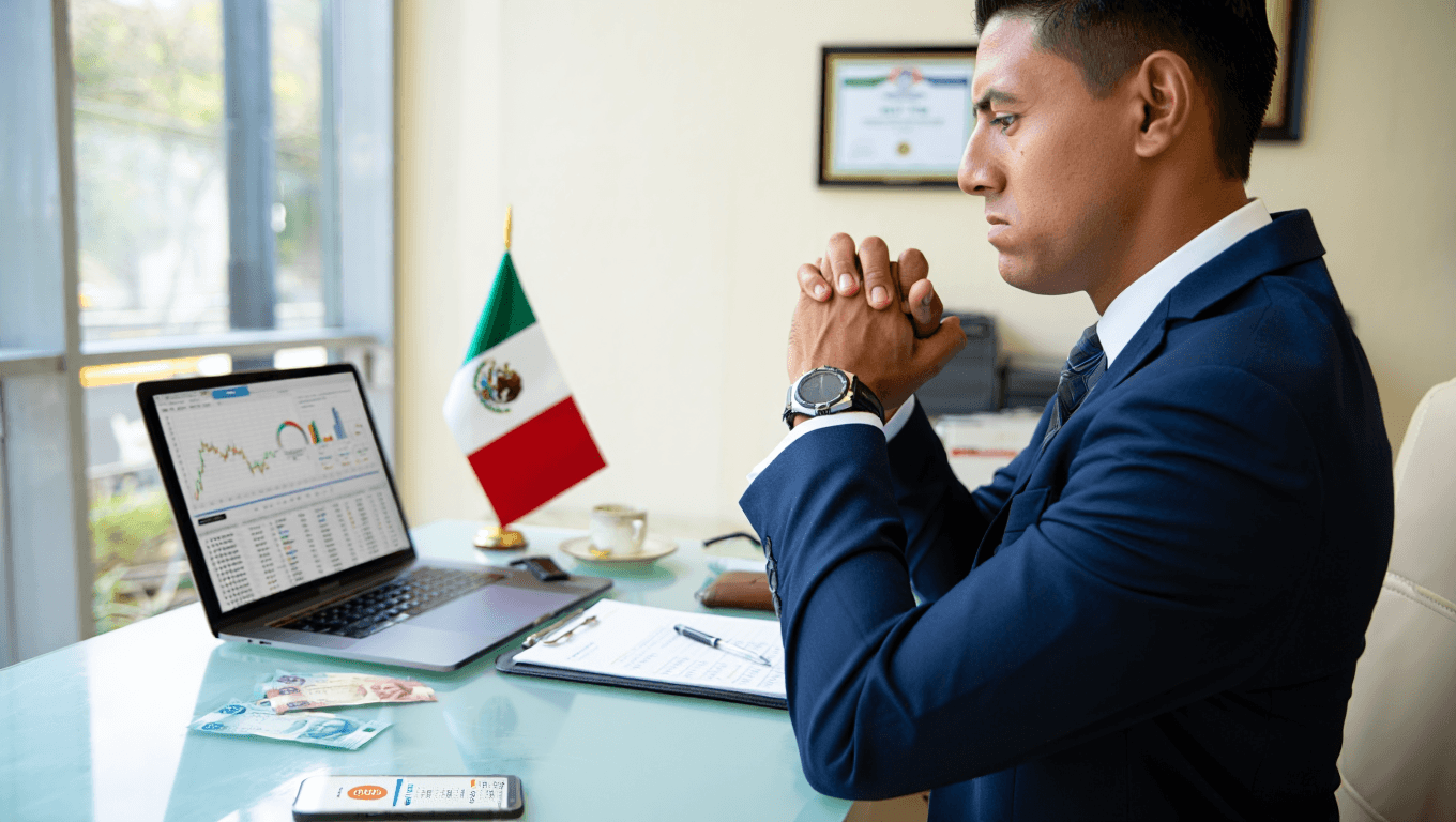 5 Tendencias Cripto En 2026 Que Sorprenden A Inversores Mexicanos
