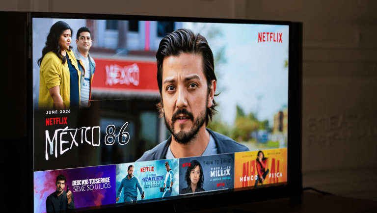 7 Estrenos De Netflix En Junio 2026 Que Sorprenden Y Por Qué Importan