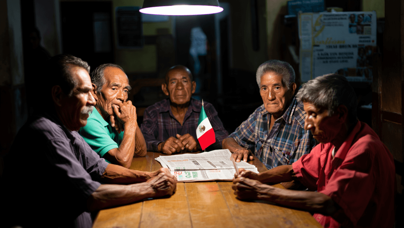 5 Giros en Pensiones Para 2026 Que Pocos Previeron, Y Lo Que Cambia