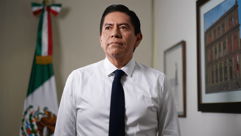 Alejandro Murat Revela Sanciones Y Alineamiento Con T‑MEC En 2026 - Aquí Está Lo Nuevo