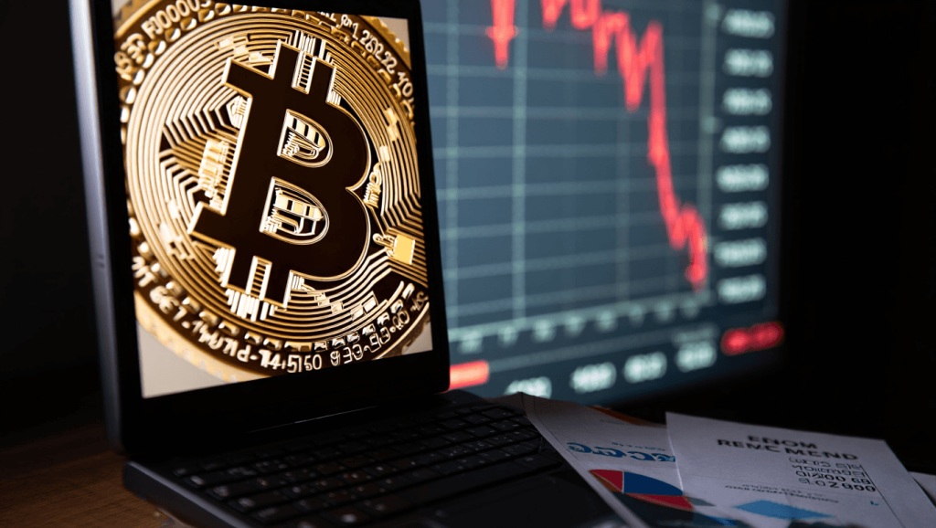 Bitcoin Cae A 69,690 Dólares El 2 De Junio 2026 - Por Qué Importa Ahora