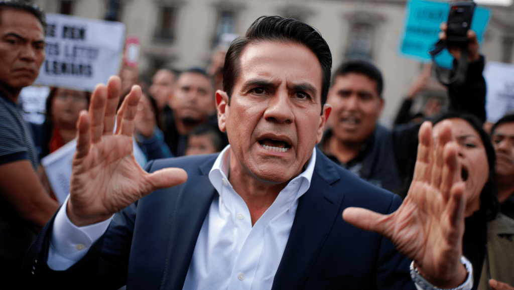 “Ese Dinero Nos Pertenece” Enciende Críticas Sobre La Pensión Del Bienestar 2026