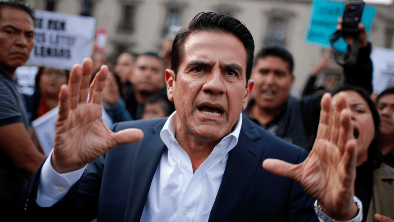 “Ese Dinero Nos Pertenece” Enciende Críticas Sobre La Pensión Del Bienestar 2026