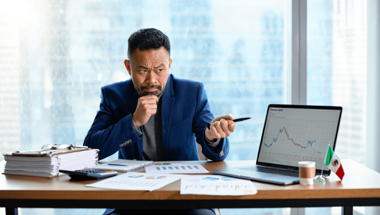 Pensiones Llegan A 559,750 MDP En 2026 Mientras Bitcoin Cae: Aquí Lo Que Cambia