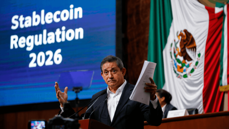 Iniciativa Genius Revela Reglas Clave Para Stablecoins en 2026: Por Qué Importa