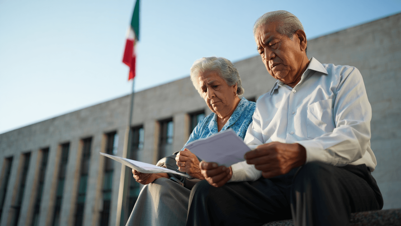 “La Vulneración De Derechos Adquiridos” Agita Reclamos Y Cambios De Pensiones En 2026