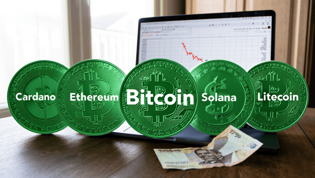 5 Noticias Cripto En Junio 2026 Que Sorprenden A Inversores Mexicanos