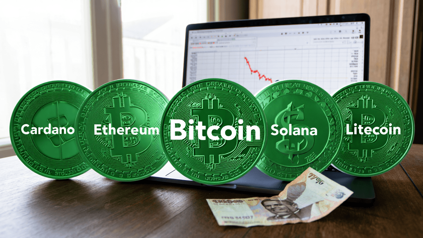 5 Noticias Cripto En Junio 2026 Que Sorprenden A Inversores Mexicanos