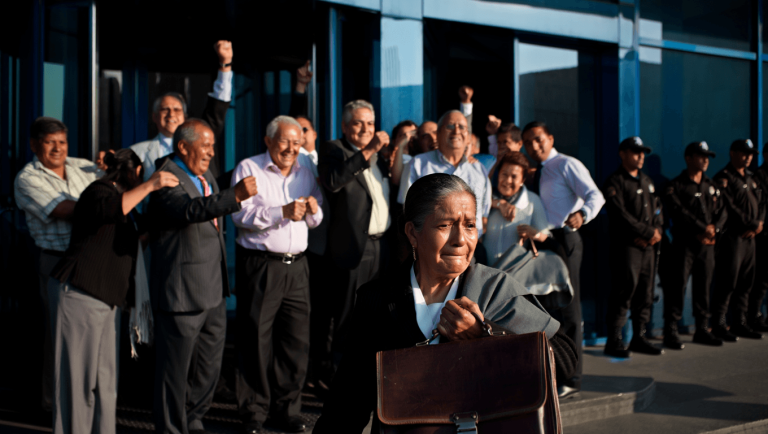 Tope De Pensiones Sube A 134,290 Pesos En Junio 2026, Por Qué Importa Ahora