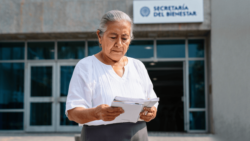 Pensión Bienestar Revela Ventana De Registro 22-28 Junio 2026: Por Qué Importa Ahora
