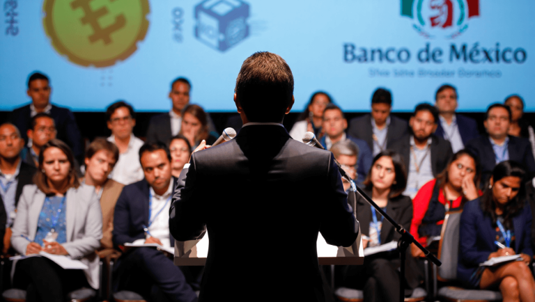 “El Mundo Digital Necesita Sus Monedas” Provoca Debate Sobre Stablecoins Y Pagos En 2026