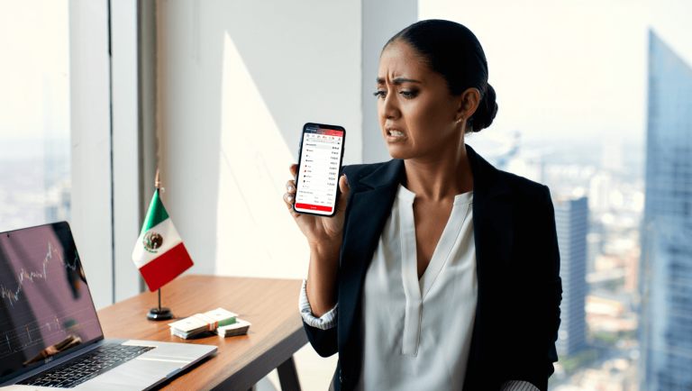 6 Señales De Que Las Stablecoins Dominarán México En 2026 - Por Qué Importa