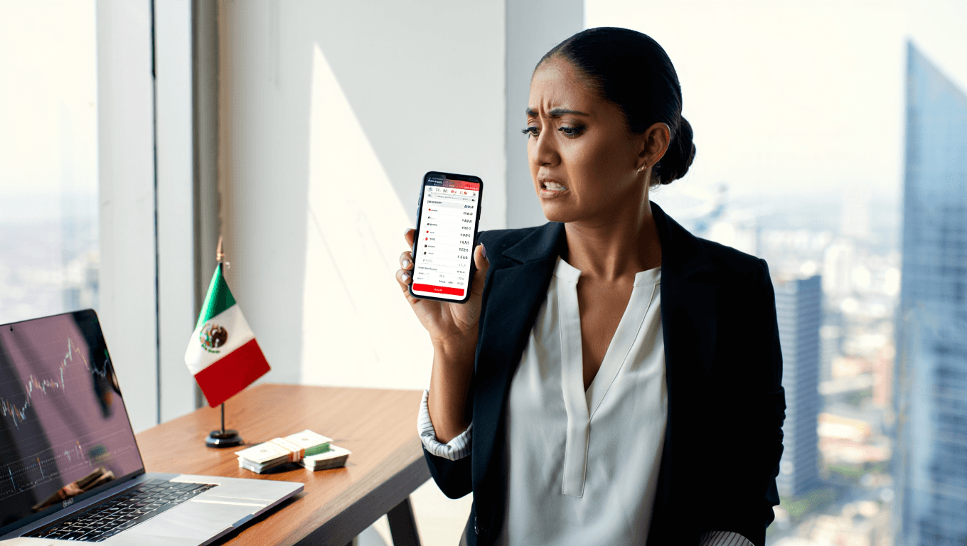 6 Señales De Que Las Stablecoins Dominarán México En 2026 - Por Qué Importa