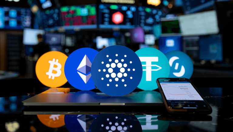 5 Criptomonedas En Junio 2026 Que Podrían Sorprender, Aquí Lo Que Cambia