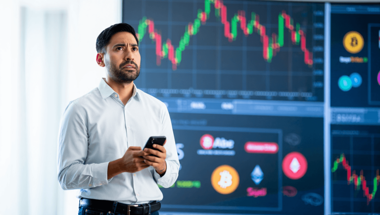 6 Noticias Cripto En 2026 Que Sorprenden a Inversores - Qué Debes Saber