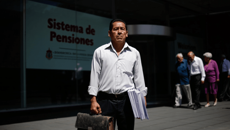 Sistema De Pensiones Revela Deterioro Clave: 4 Activos Por Pensionado en 2025, Aquí Lo Que Implica